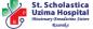 St. Scholastica Uzima Hospital logo